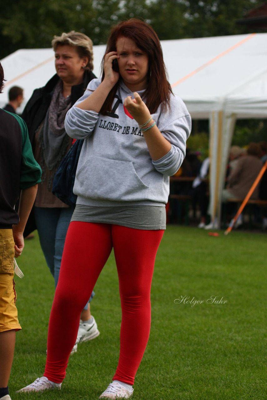 Bild 229 - Vogelschießen 2011